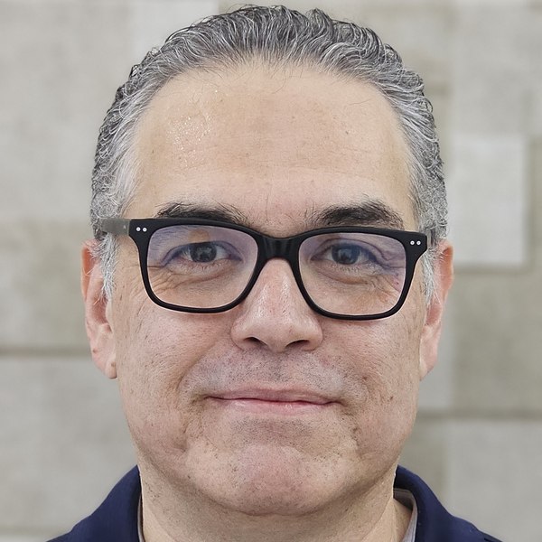 Guillermo Castro